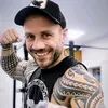 Jeffrey Clinton - @user6077594407275 - TikTok