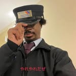 Jeffrey Clinton - @swiftblaccninja - Instagram