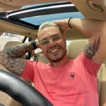 jeffrey clinton - @jeffreyclinton58 - Instagram