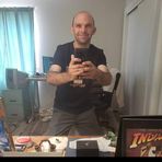 Jeffrey Clinton - Facebook