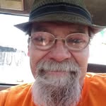 Jeffrey Clyde Roberts - @ashley_0741 - Instagram