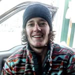 Jeffrey Colton Sands - @coltonsands - Instagram