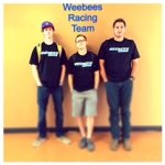 Racers Jeffrey, Colton, Ben - @weebeesracing - Instagram