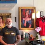 Jeffrey Cook - @supremesparklebeauty_contest - Instagram