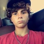Jeffrey Cook - @j.cookspam - Instagram