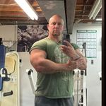 Jeffrey Coomer - @coomdaddy1 - Instagram