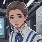 Jeffrey Corpuz - @shadowmoon_28 - Instagram