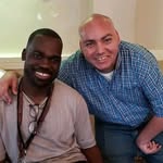 Jeffrey Cortes - @jadaluver82 - Instagram