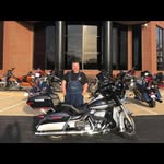 Jeffrey Couch - @couchman1971 - Instagram