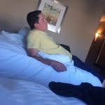 Jeff Courter - @pbandjeffrey - Instagram