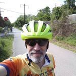 Jeffrey Craighead - @craigheadjeffrey - Instagram