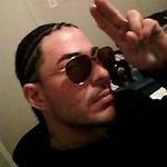Jeffrey Crespo - @jefflydell - Instagram