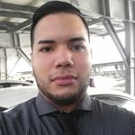 Jeffrey Jr Crespo - @jcresporamos - Instagram