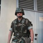 Jeffrey Cribb - @jeffreycribb - Instagram