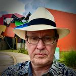Jeffrey Crigler - @criglerjeffrey - Instagram