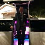 Jeffrey Cuddy - Facebook