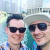 Jeffrey Cuddy - @jeff.oiseau - TikTok