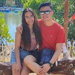 Belle Koziej Cueto - @etojeffreybellecueto - Instagram