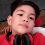 Jeffrey Alvin Cueto III - @thirdy1019 - Instagram
