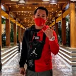 Jeffrey Cueto - @jefoy_05 - Instagram