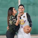 Jeffrey Cuevas - @thaxcuevs_22 - Instagram