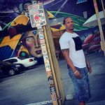 Jeffrey Cuevas - @jcuevas588 - Instagram