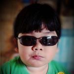 Jeffrey Cuevas - @justine_hailey - Instagram