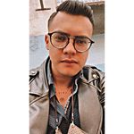 Jeffrey cuevas - @jeefreeii - Instagram