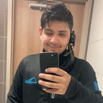 Jeffrey Cuevas - @jeffreyzavala13 - Instagram