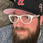 Jeffrey Dame - @fatalgecko - Instagram