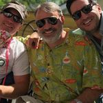 Jeffrey M. Dameron - @jeffrey.dameron - Instagram