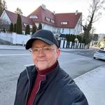 Jeffrey San Darrow - @riohawker999 - Instagram