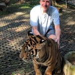 Jeff Gavinson - @jeffreydavidson3057 - Instagram