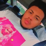 Jeffrey Deshields III - @jeffthekilla99 - Instagram