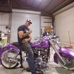 Jeffrey Dewitt - @batsbuckle1 - Instagram