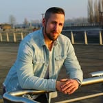 Jeffrey Dorran - @jeffreydorran - Instagram
