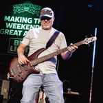 Jeffrey Downs - @jbassdowns - Instagram