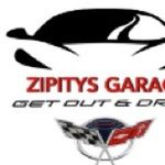 Jeffrey “Zipity” Duda - @zipitysgarage - Instagram