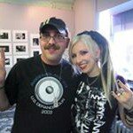 Jeffrey Duerr - @still_believe87 - Instagram