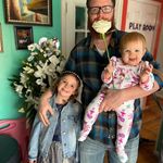 Jeffrey Duerr - @token_forplay - Instagram
