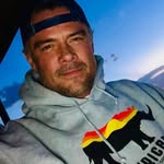 Jeffrey Duffy - @faithful_jeffrey - Instagram