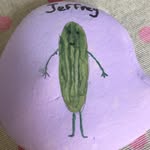 Jeffrey Ferrer Duffy - @jeffrey_the_pickle - Instagram