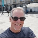 Jeffrey Durrant - @jfreebee - Instagram