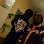 Jeffrey Eagle - @2k17slim - Instagram