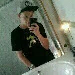 Jeffrey Ebert - @wish_you_would00 - Instagram