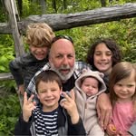 Jeffrey Ebert - @walksdogdaily - Instagram
