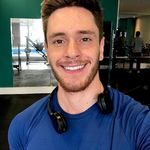 Jeffrey Edison - @jeffeddy87 - Instagram