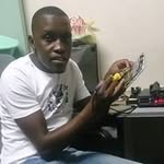 Jeffrey Ekandjo Jeffleeso - @jeffreyekandjo - Instagram