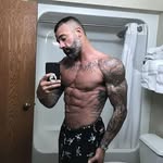 Dorglas scott - @jeffreyellinger_t - Instagram