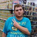 Jeffrey Elliott - @jeffreyelliott6584 - Instagram